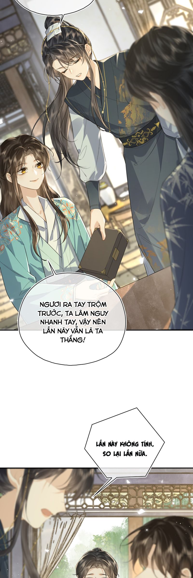 Tham Hoan Chapter 63 - Trang 3