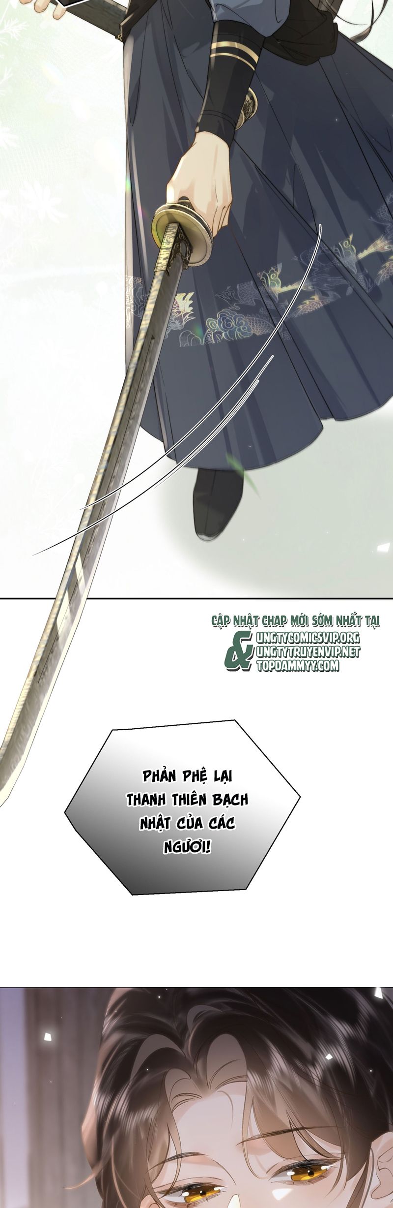 Tham Hoan Chapter 63 - Trang 3
