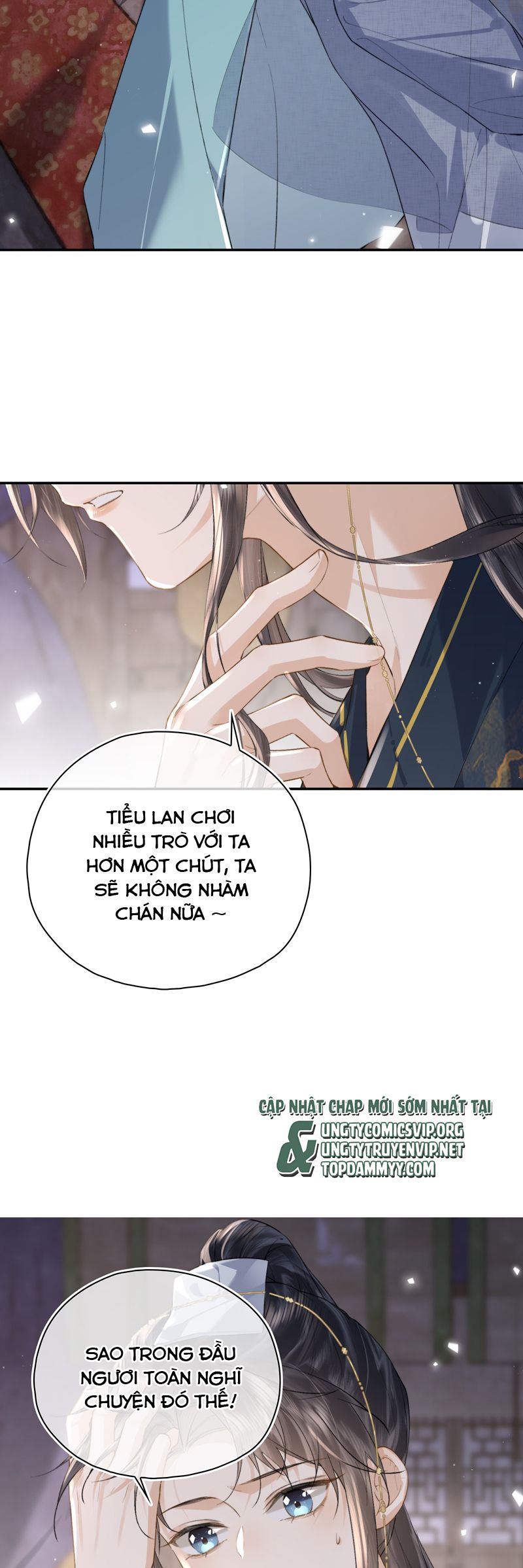 Tham Hoan Chapter 63 - Trang 3