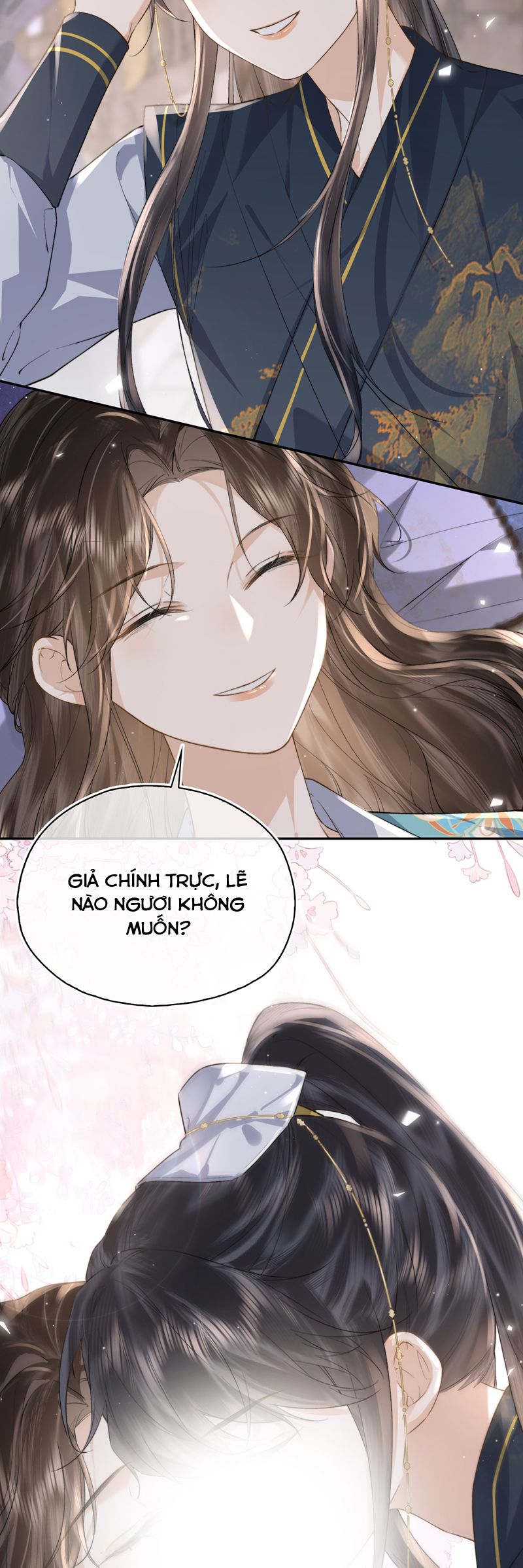 Tham Hoan Chapter 63 - Trang 3