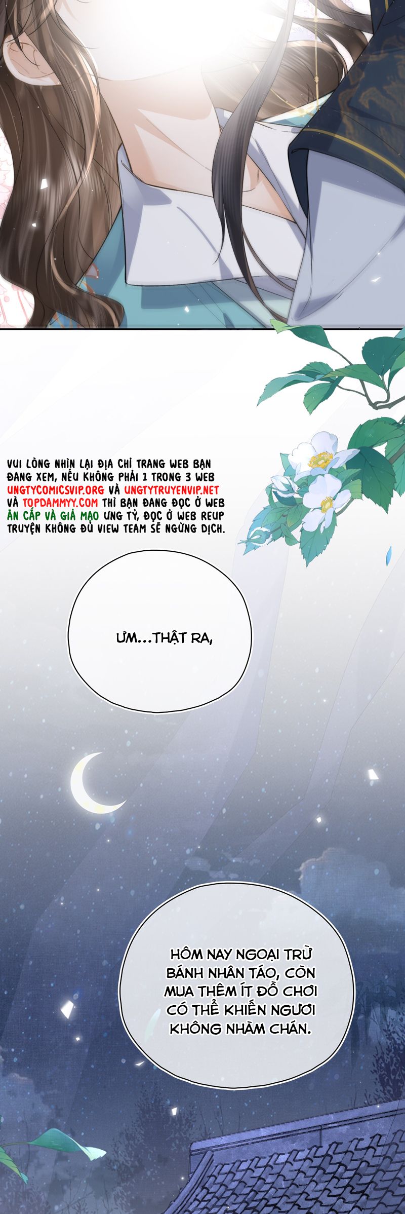 Tham Hoan Chapter 63 - Trang 3