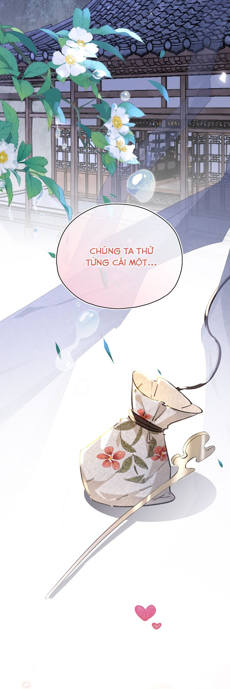 Tham Hoan Chapter 63 - Trang 3