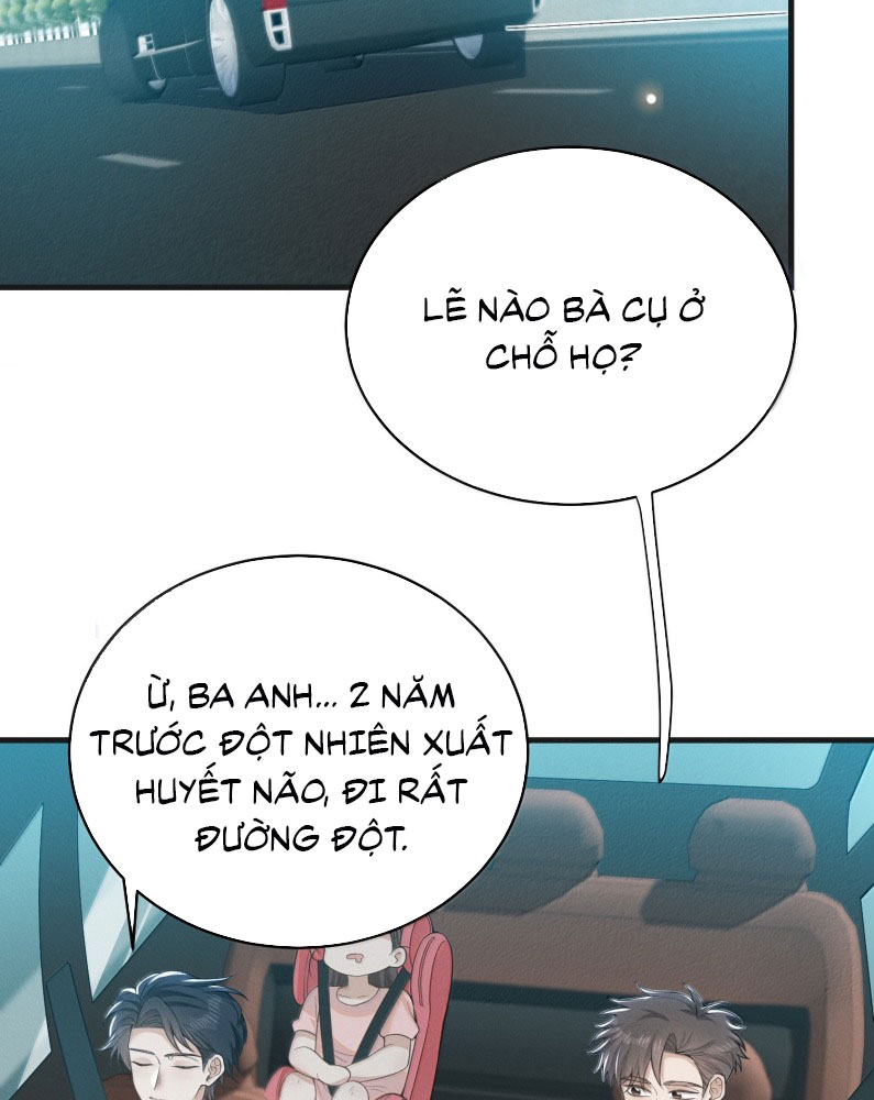 Lai Sinh Bất Kiến Chapter 151 - Next Chapter 152