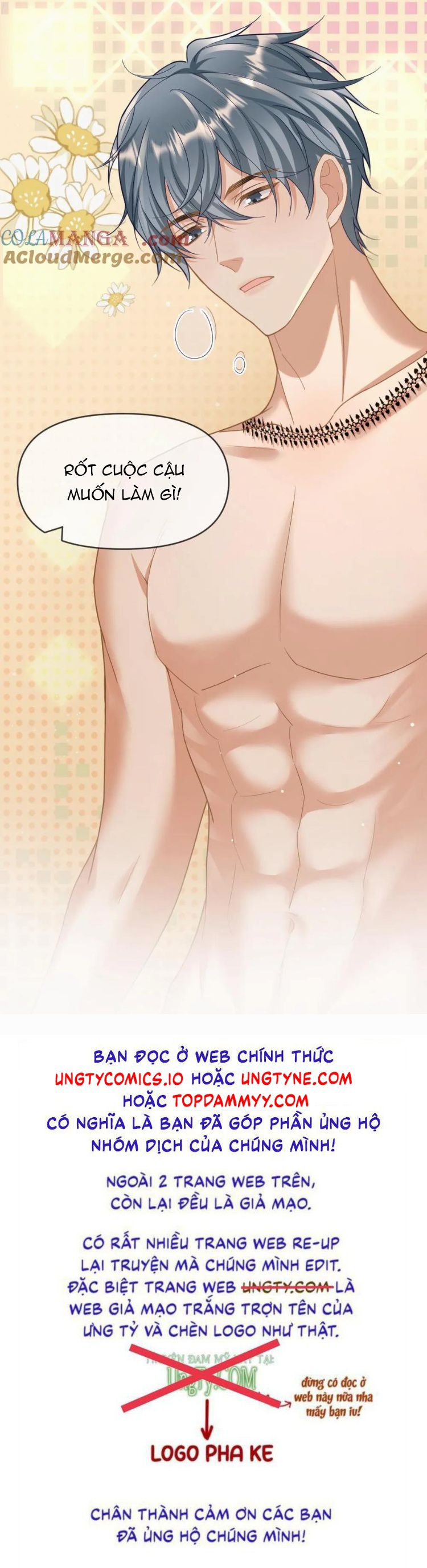 Lang Cẩu Chủ Thần Chapter 358 - Trang 3