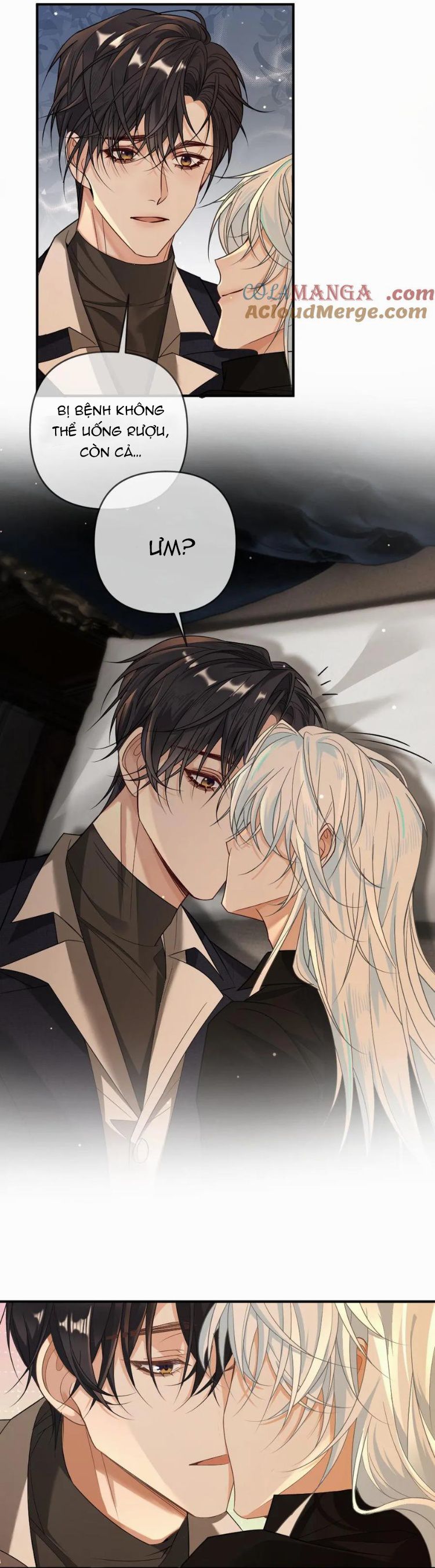 Lang Cẩu Chủ Thần Chapter 358 - Trang 3