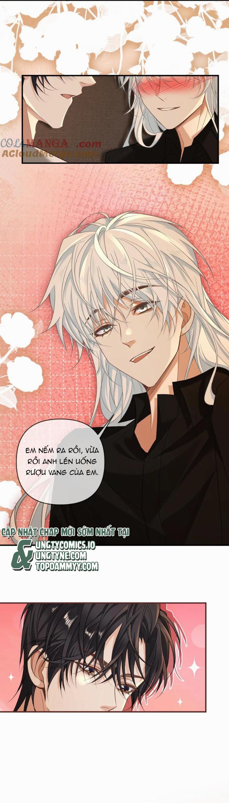 Lang Cẩu Chủ Thần Chapter 358 - Trang 3
