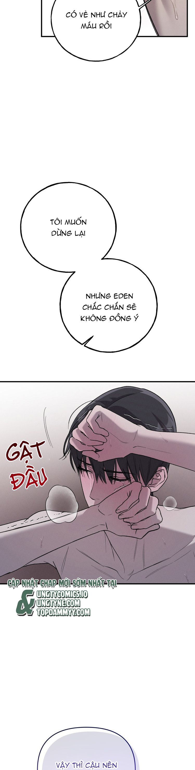 LÂU ĐÀI EBONY Chapter 11 - Next Chapter 12