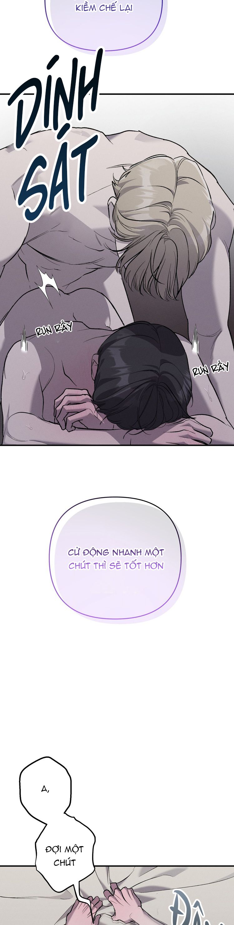 LÂU ĐÀI EBONY Chapter 11 - Next Chapter 12