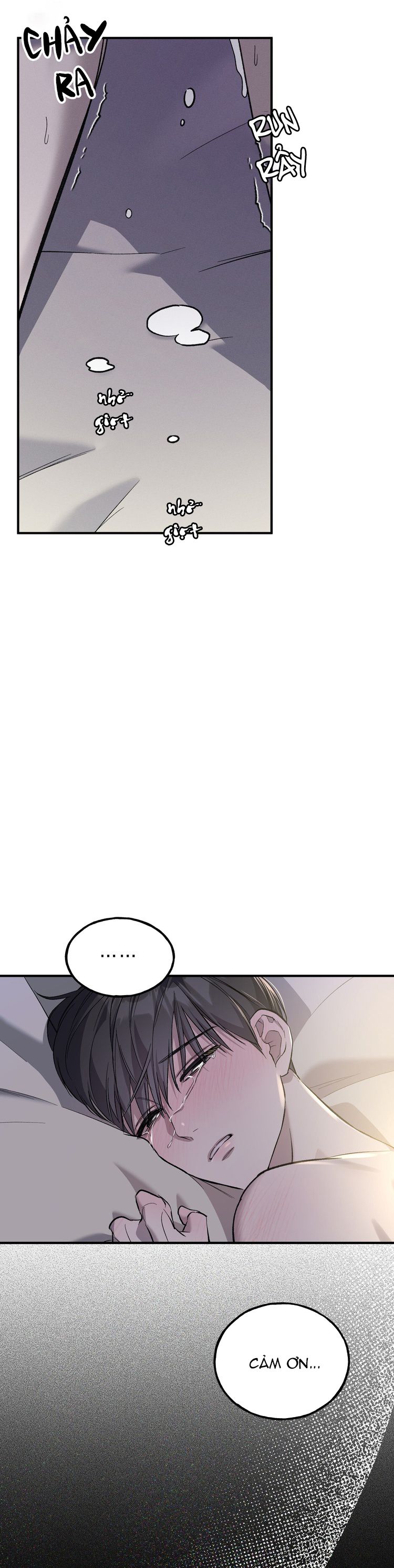 LÂU ĐÀI EBONY Chapter 11 - Next Chapter 12