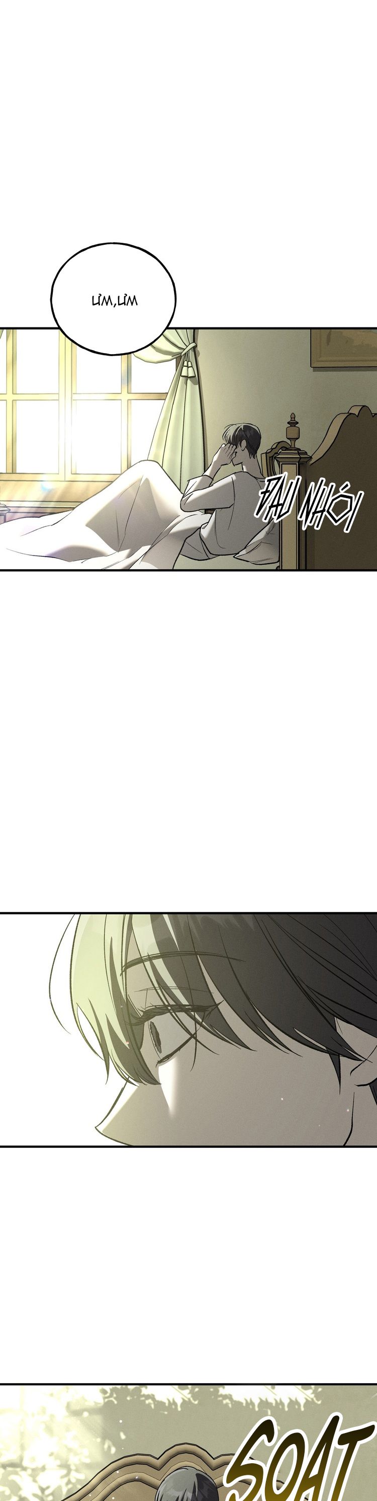 LÂU ĐÀI EBONY Chapter 11 - Next Chapter 12