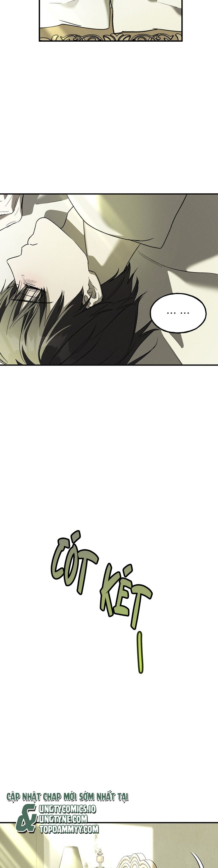 LÂU ĐÀI EBONY Chapter 11 - Next Chapter 12