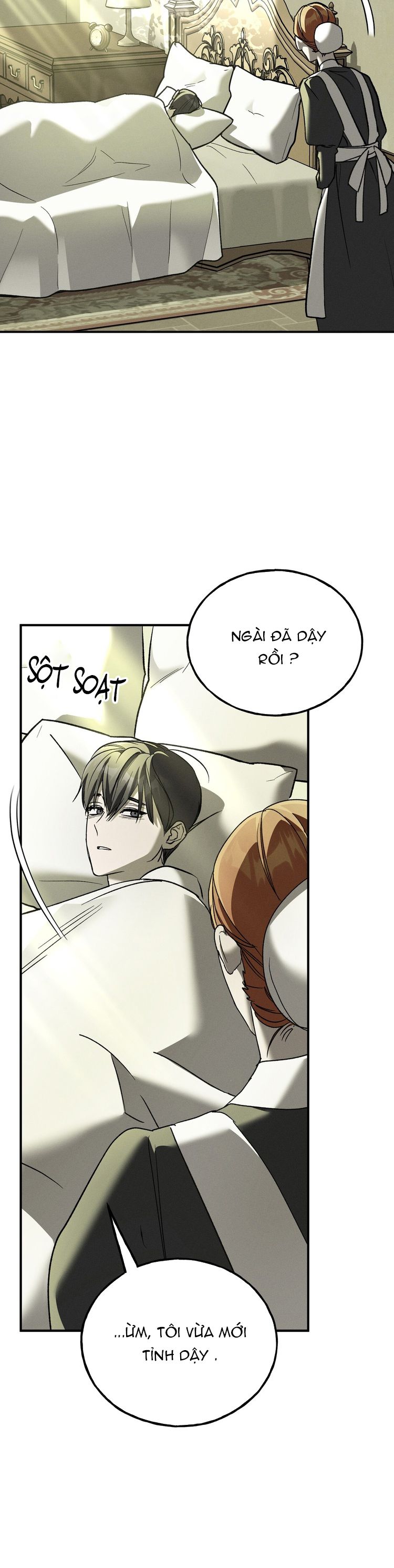 LÂU ĐÀI EBONY Chapter 11 - Next Chapter 12
