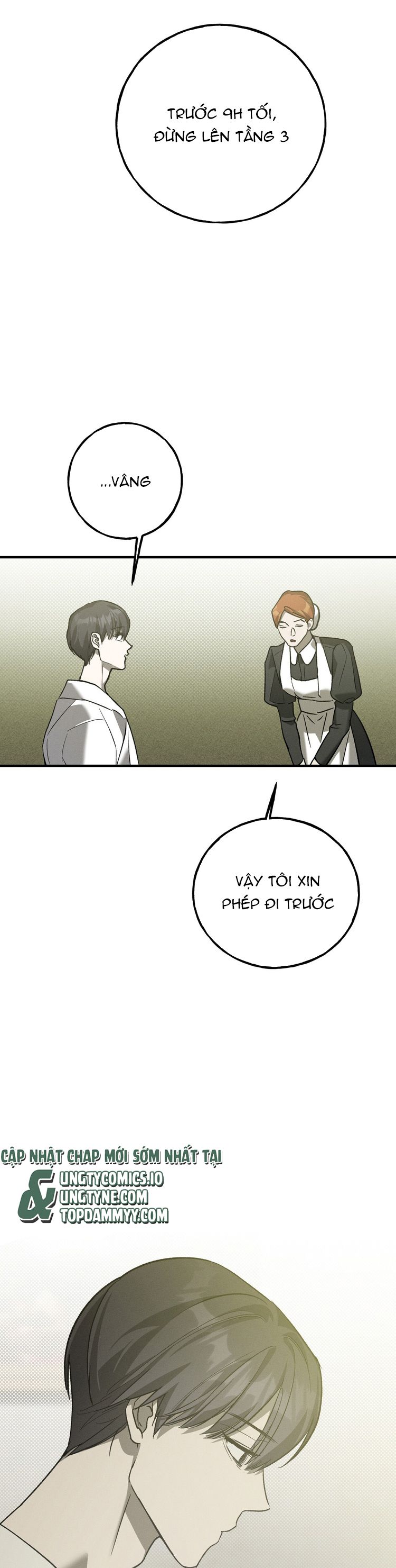 LÂU ĐÀI EBONY Chapter 11 - Next Chapter 12