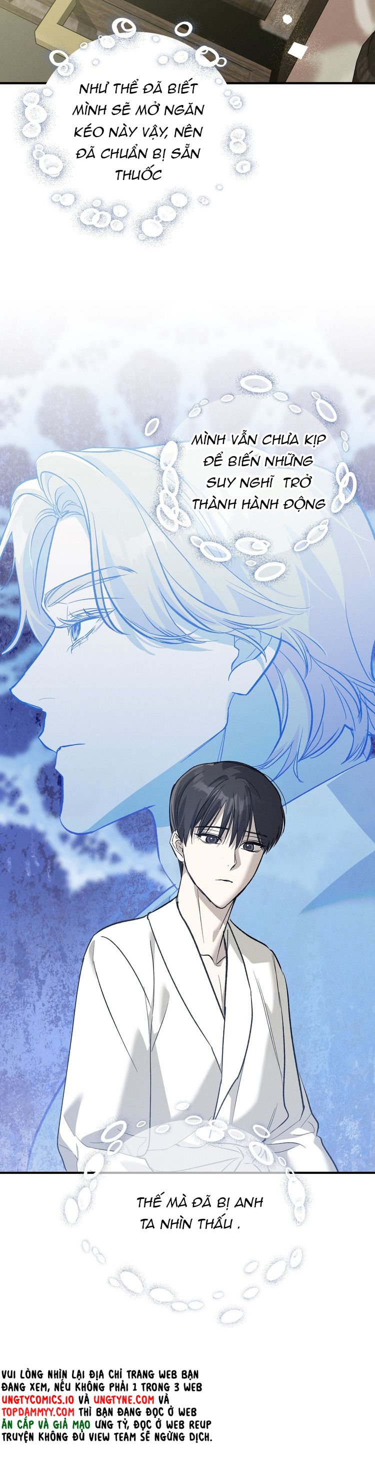 LÂU ĐÀI EBONY Chapter 11 - Next Chapter 12