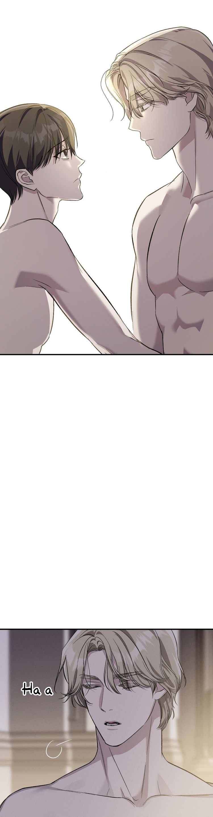 LÂU ĐÀI EBONY Chapter 11 - Next Chapter 12