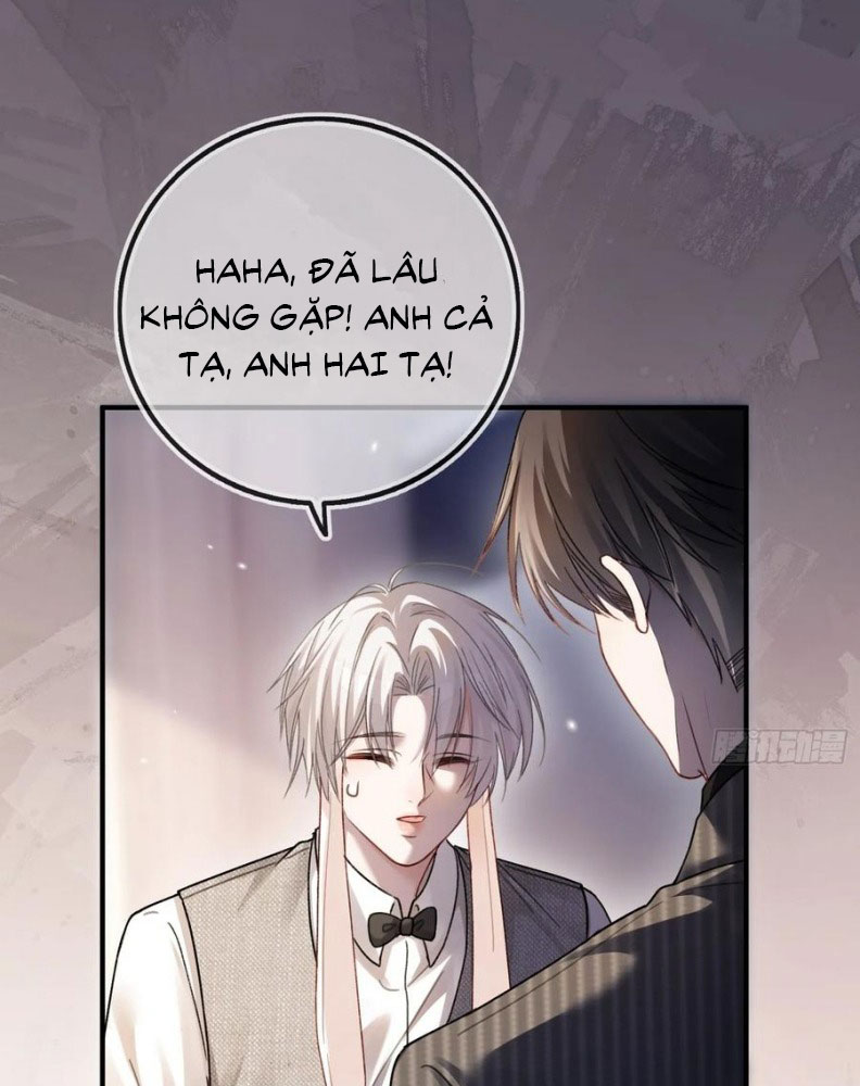 Xuyên Nhanh: Quan Hệ Gây Nghiện Chapter 58 - Trang 4