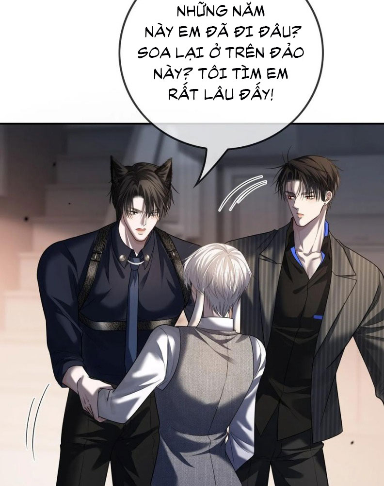 Xuyên Nhanh: Quan Hệ Gây Nghiện Chapter 58 - Trang 4