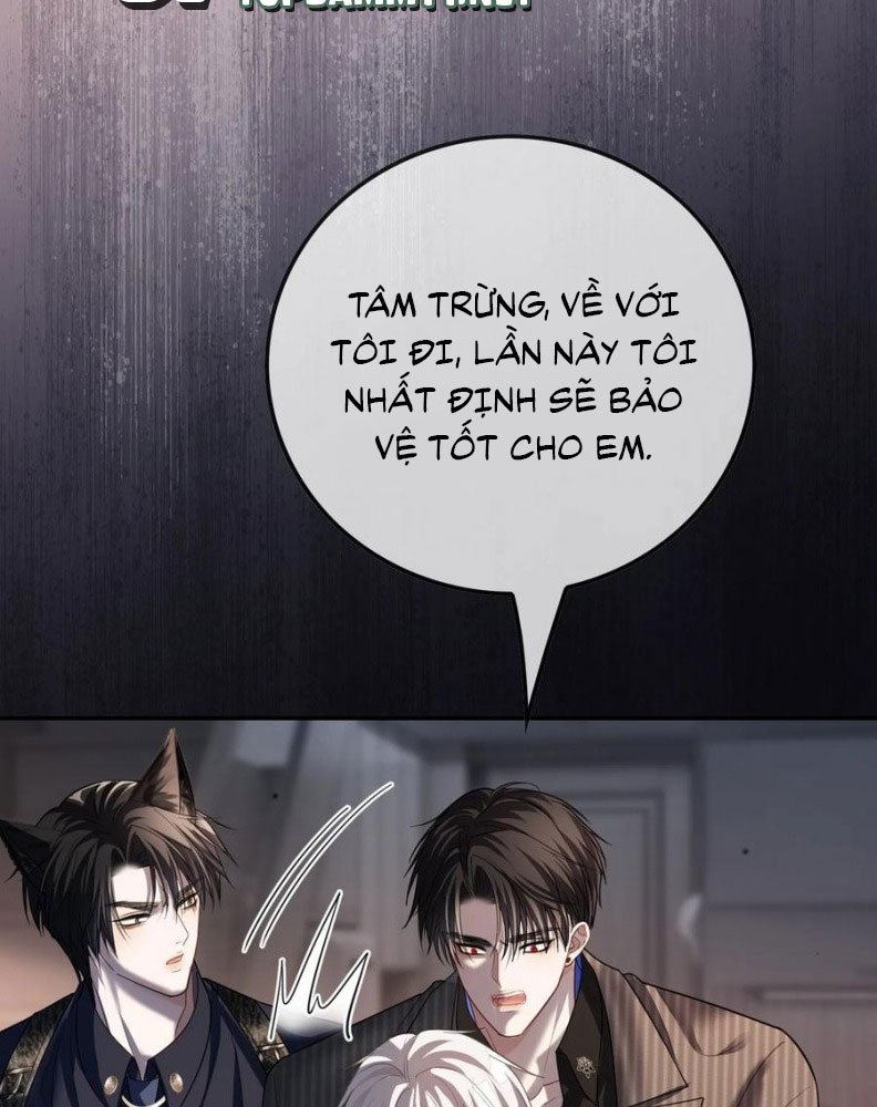 Xuyên Nhanh: Quan Hệ Gây Nghiện Chapter 58 - Trang 4