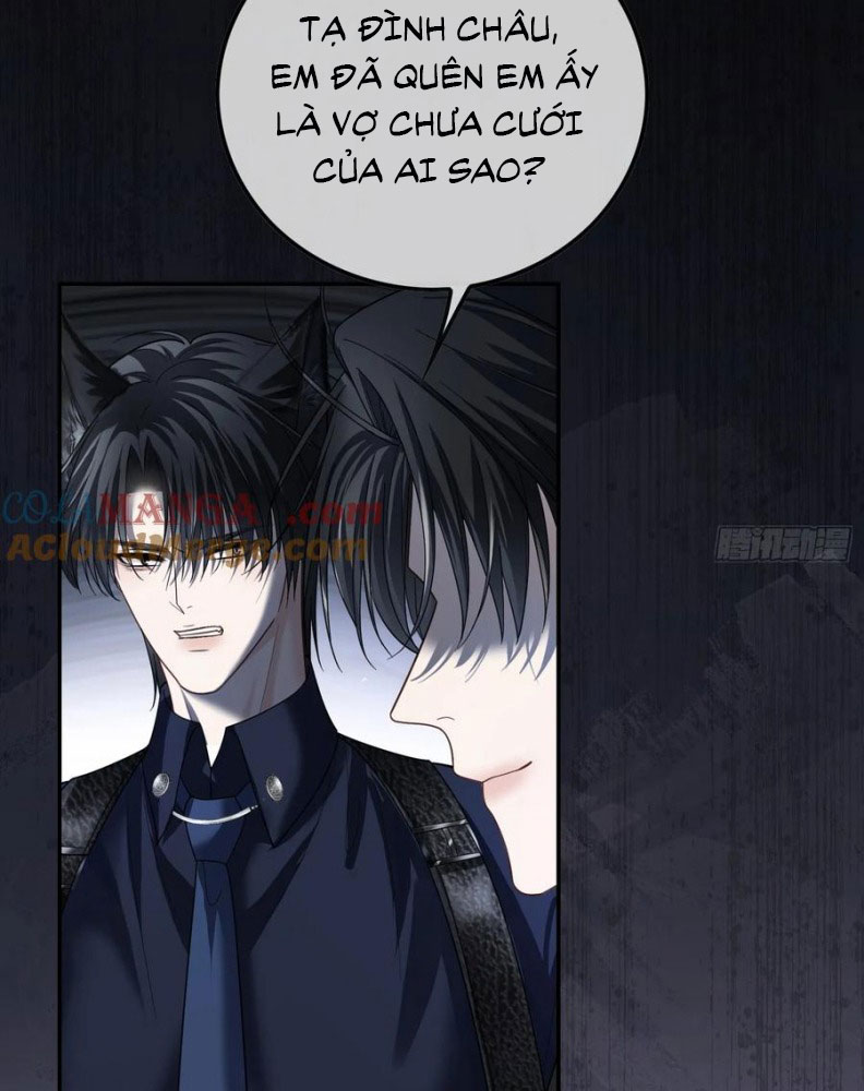 Xuyên Nhanh: Quan Hệ Gây Nghiện Chapter 58 - Trang 4