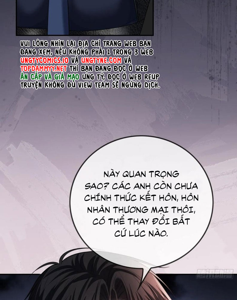 Xuyên Nhanh: Quan Hệ Gây Nghiện Chapter 58 - Trang 4