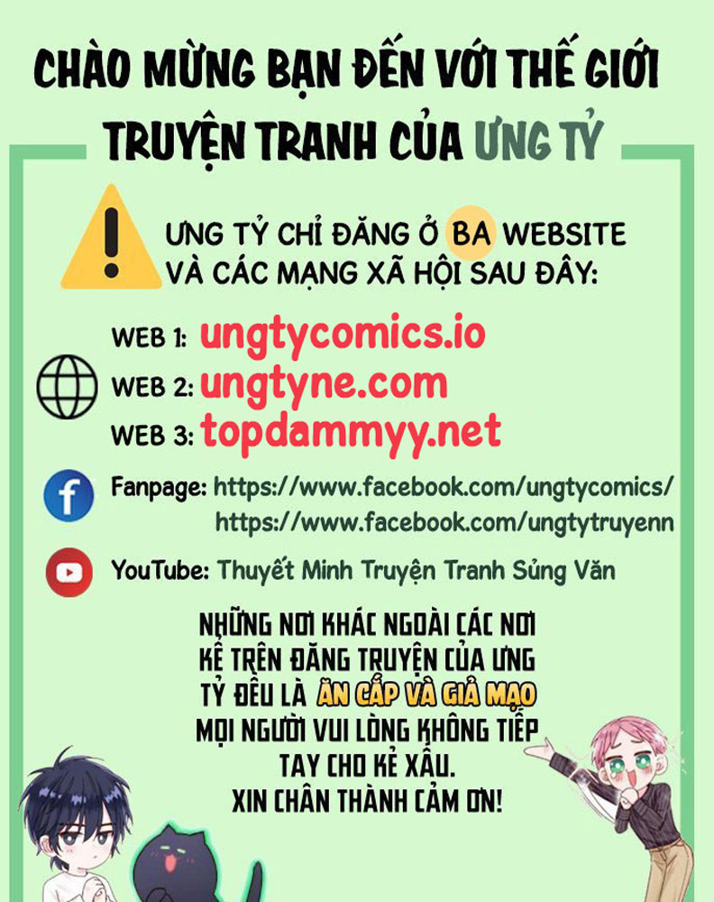 Xuyên Nhanh: Quan Hệ Gây Nghiện Chapter 58 - Trang 4