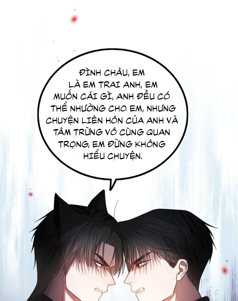 Xuyên Nhanh: Quan Hệ Gây Nghiện Chapter 58 - Trang 4