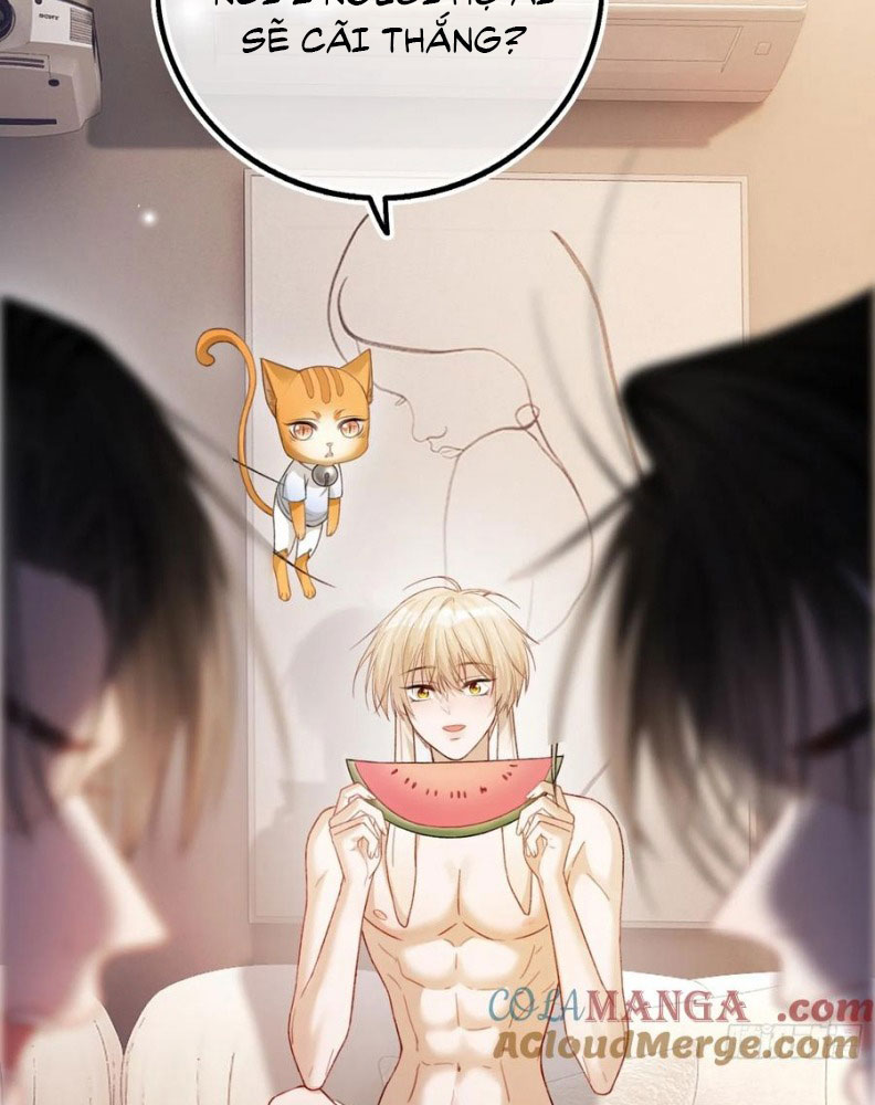 Xuyên Nhanh: Quan Hệ Gây Nghiện Chapter 58 - Trang 4