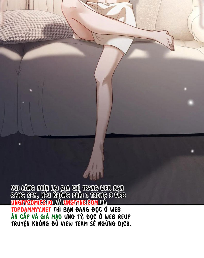 Xuyên Nhanh: Quan Hệ Gây Nghiện Chapter 58 - Trang 4