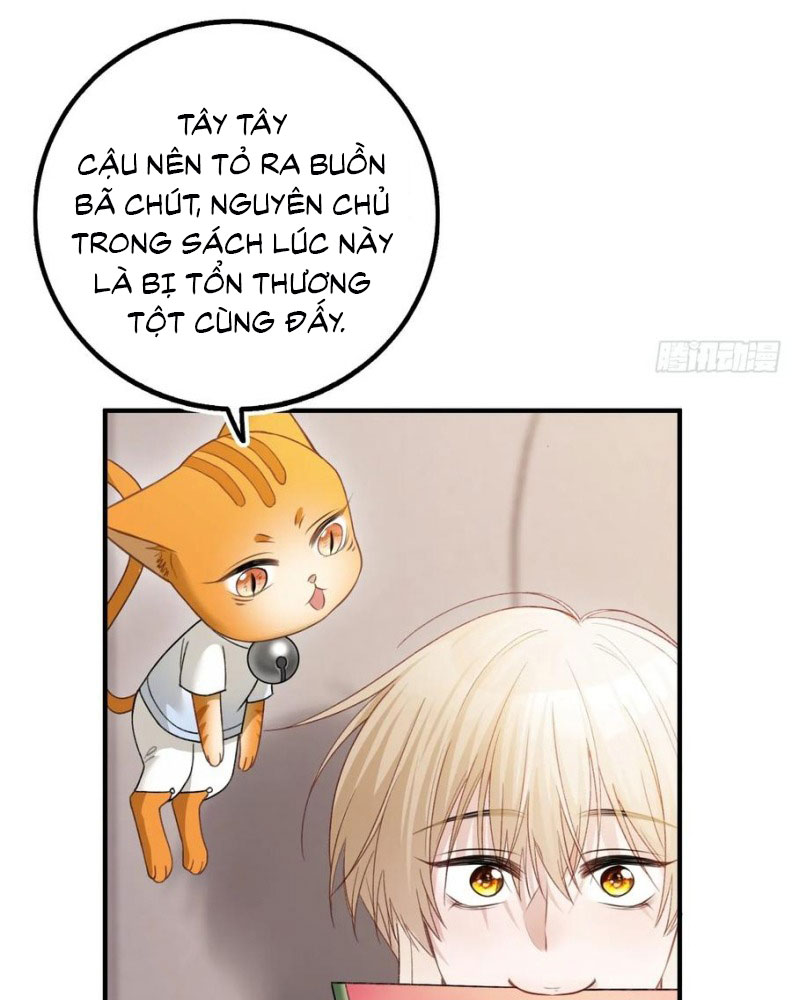 Xuyên Nhanh: Quan Hệ Gây Nghiện Chapter 58 - Trang 4