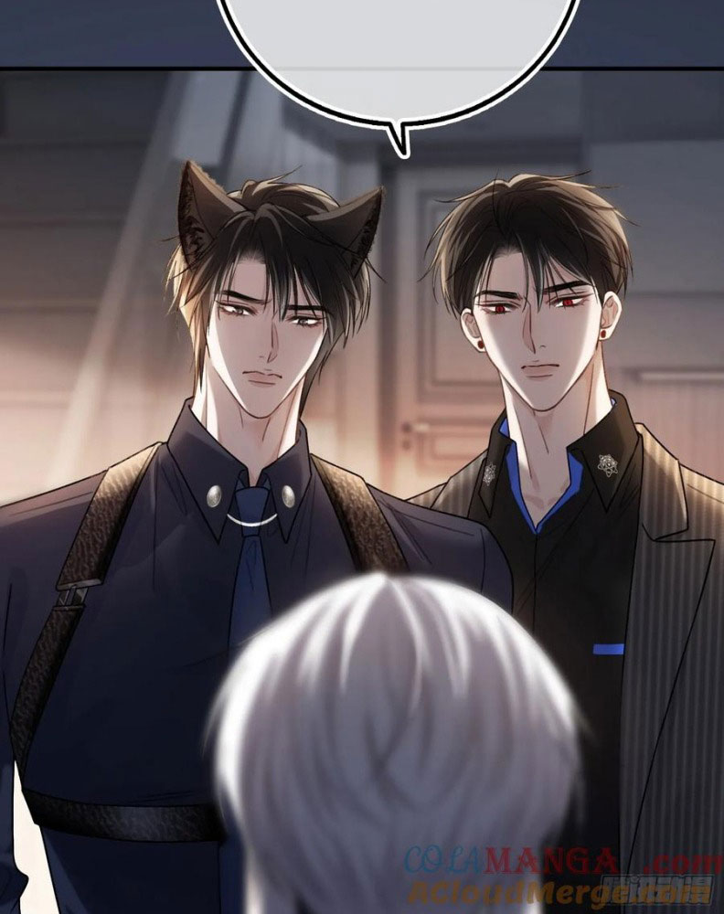 Xuyên Nhanh: Quan Hệ Gây Nghiện Chapter 58 - Trang 4
