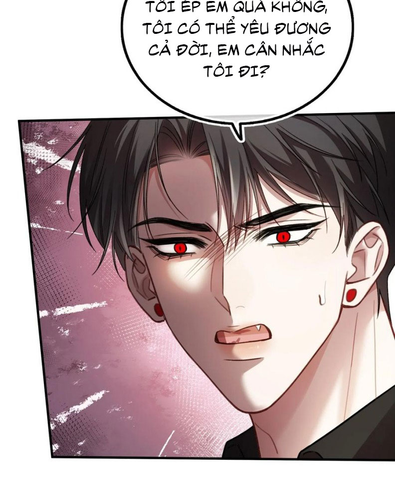 Xuyên Nhanh: Quan Hệ Gây Nghiện Chapter 58 - Trang 4