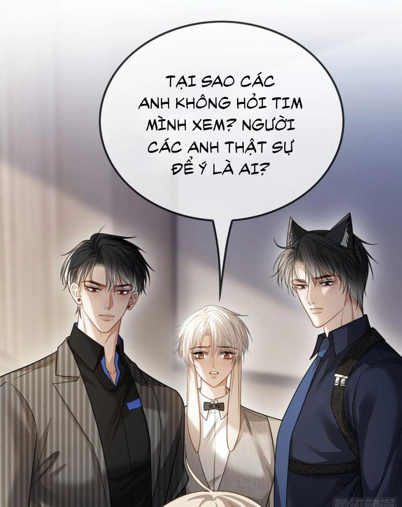 Xuyên Nhanh: Quan Hệ Gây Nghiện Chapter 58 - Trang 4