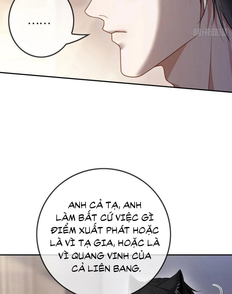 Xuyên Nhanh: Quan Hệ Gây Nghiện Chapter 58 - Trang 4