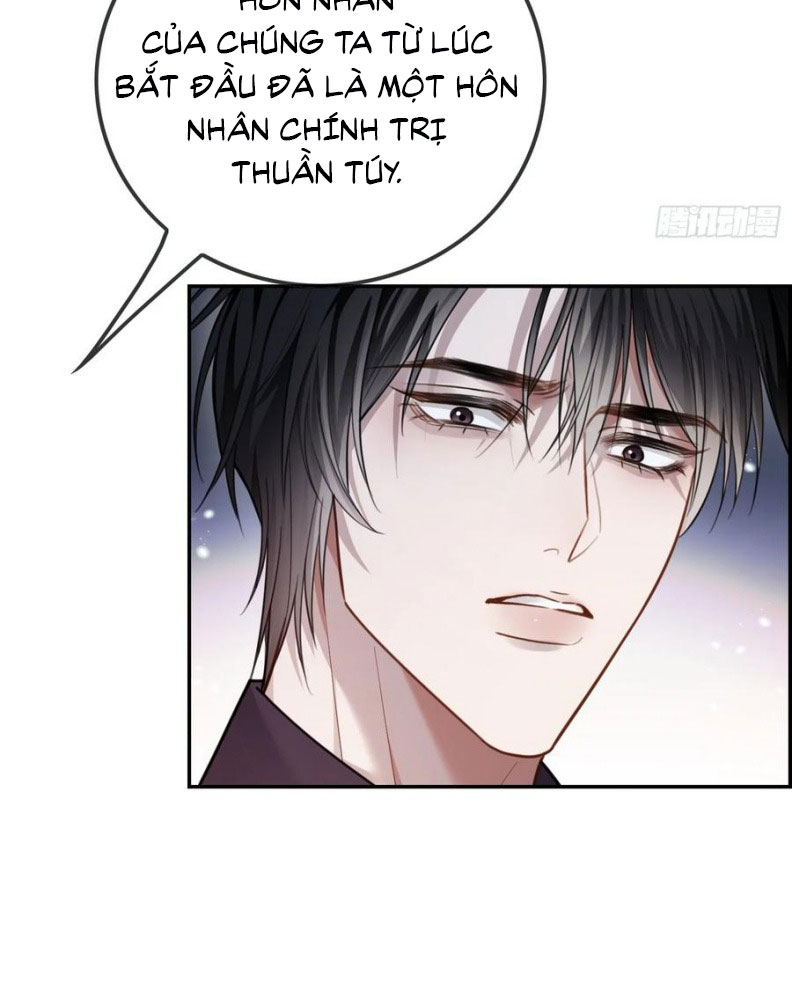 Xuyên Nhanh: Quan Hệ Gây Nghiện Chapter 58 - Trang 4