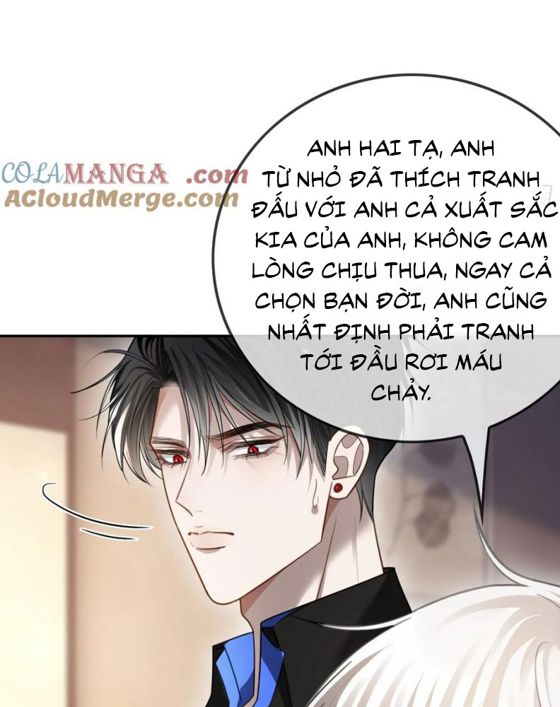 Xuyên Nhanh: Quan Hệ Gây Nghiện Chapter 58 - Trang 4