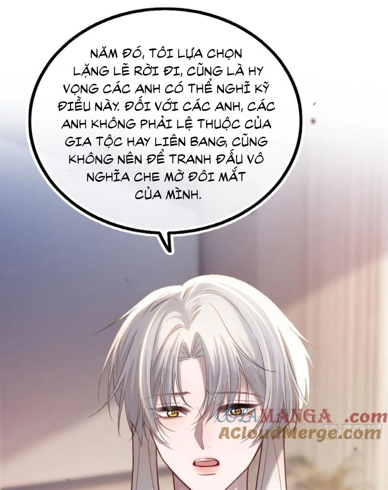 Xuyên Nhanh: Quan Hệ Gây Nghiện Chapter 58 - Trang 4