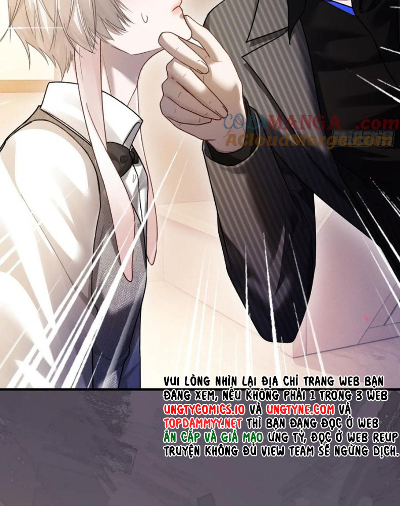 Xuyên Nhanh: Quan Hệ Gây Nghiện Chapter 58 - Trang 4