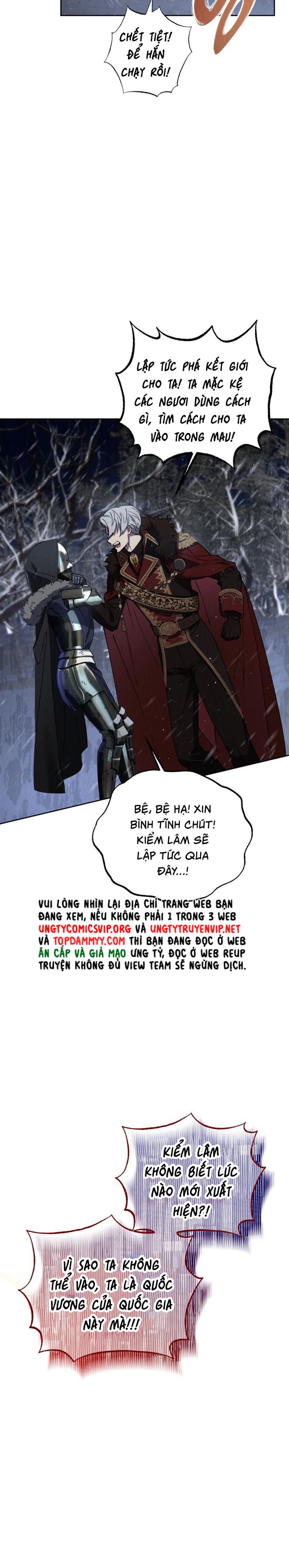 Chuỗi Số Mệnh Chapter 1 - Trang 3
