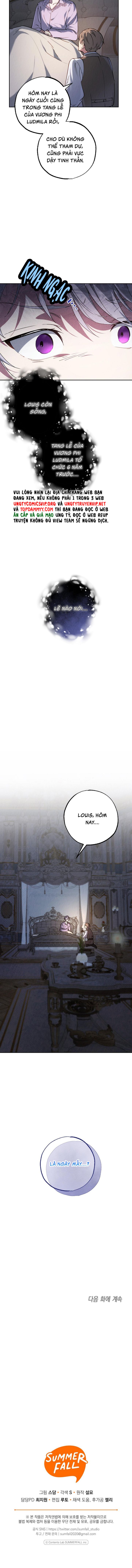Chuỗi Số Mệnh Chapter 1 - Trang 3