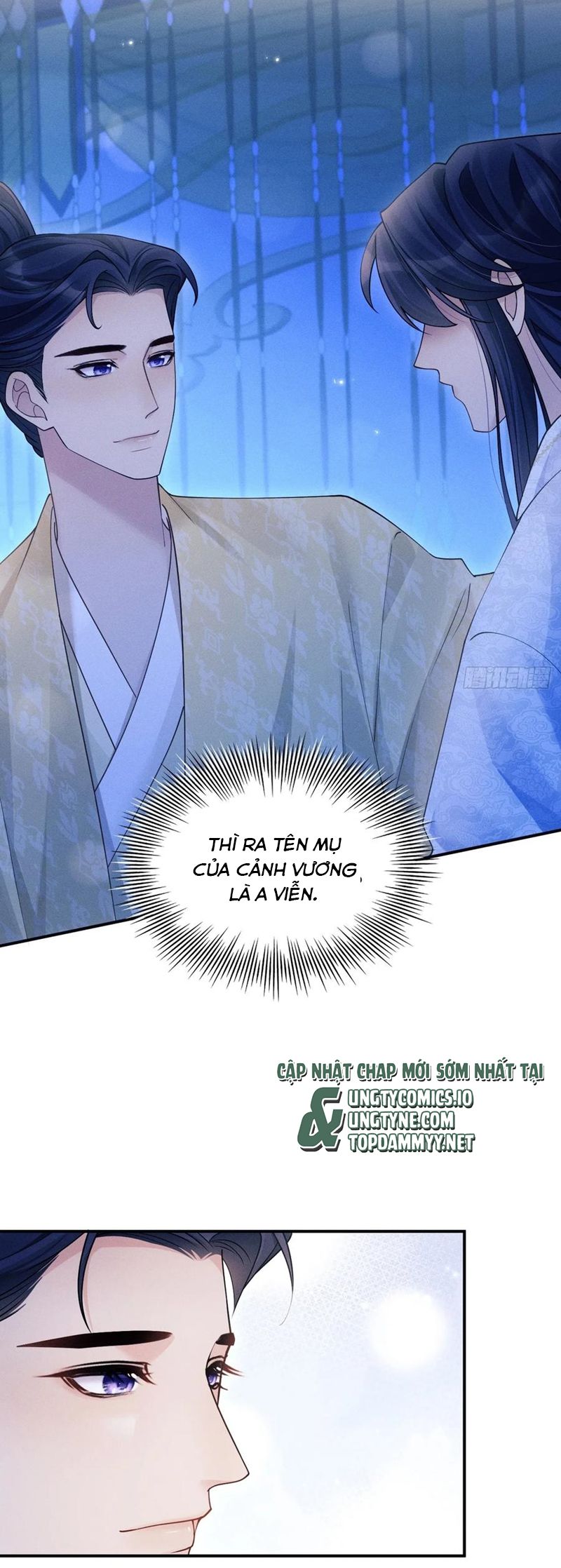 Tôi Hoài Nghi Ảnh Đế Đang Theo Đuổi Tôi Chapter 159 - Trang 4