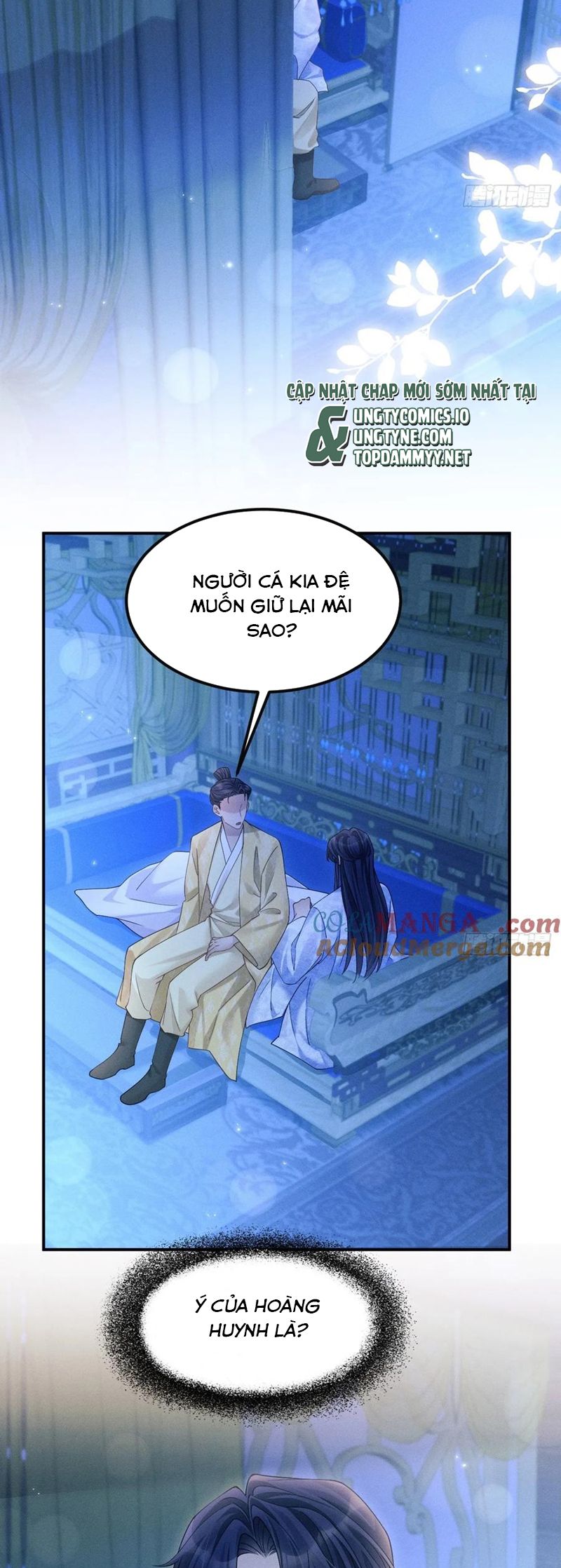 Tôi Hoài Nghi Ảnh Đế Đang Theo Đuổi Tôi Chapter 159 - Trang 4