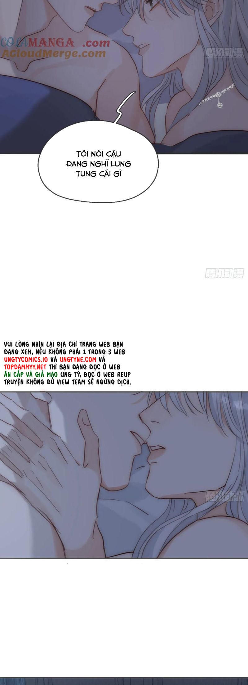 Thỉnh Cùng Ta Đồng Miên Chap 187 - Trang 2