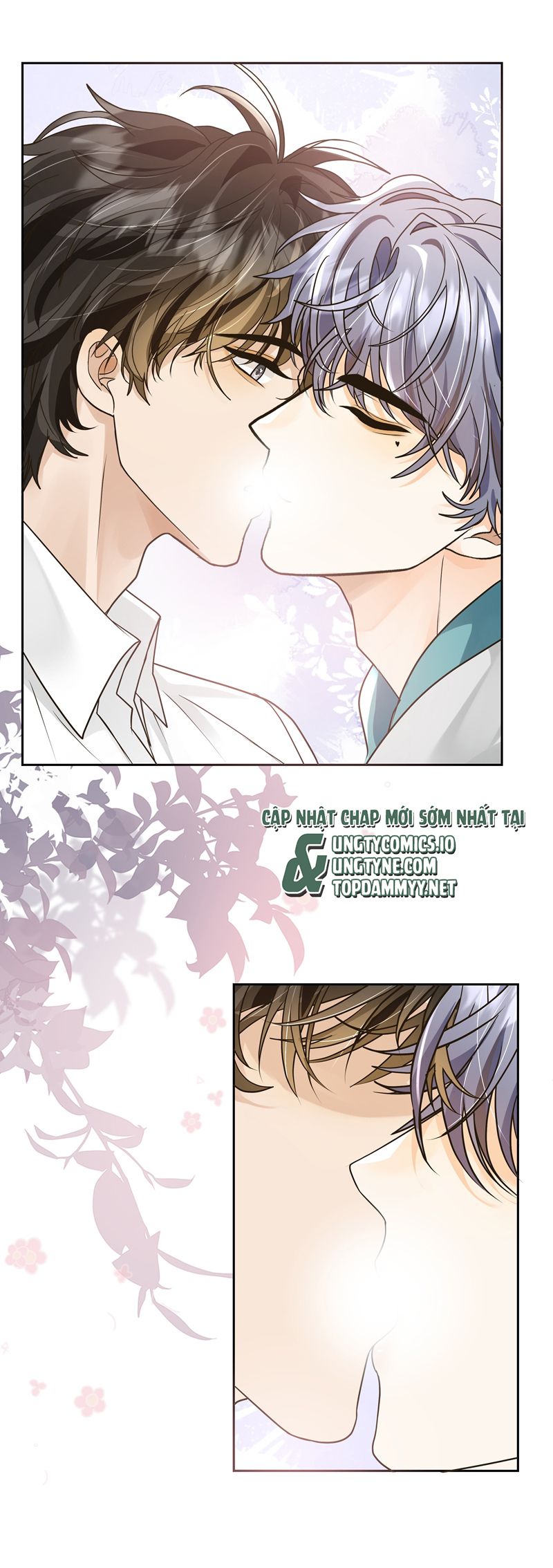 Viên Tiên Sinh Luôn Không Vui Chapter 53 - Trang 4