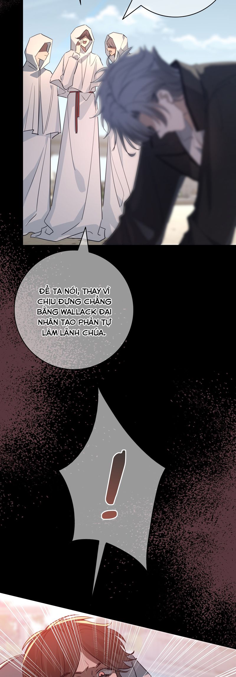 Phệ Chủ Chapter 6 - Trang 4
