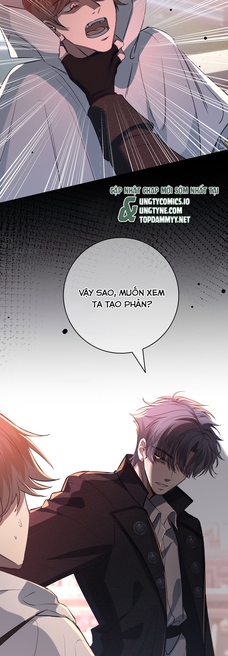 Phệ Chủ Chapter 6 - Trang 4