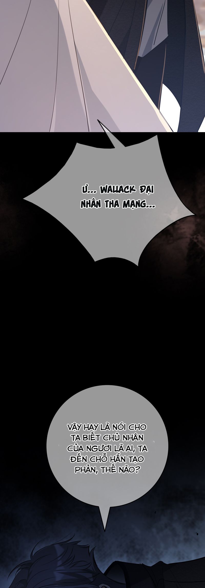 Phệ Chủ Chapter 6 - Trang 4