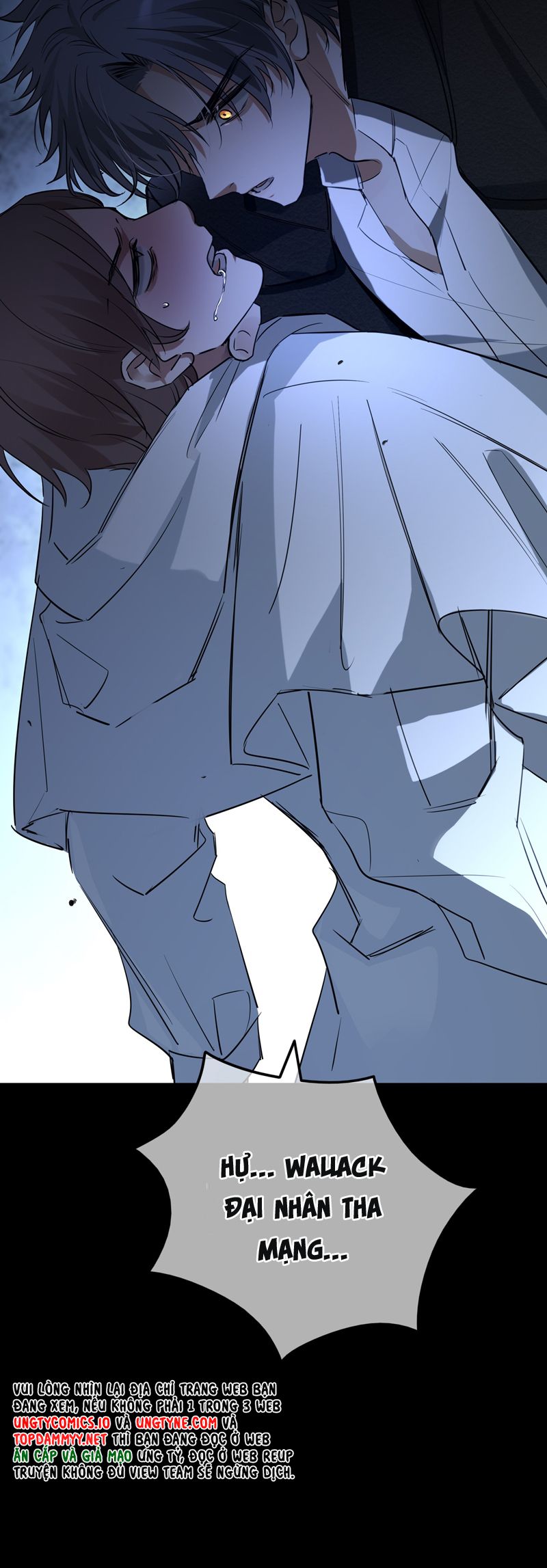 Phệ Chủ Chapter 6 - Trang 4
