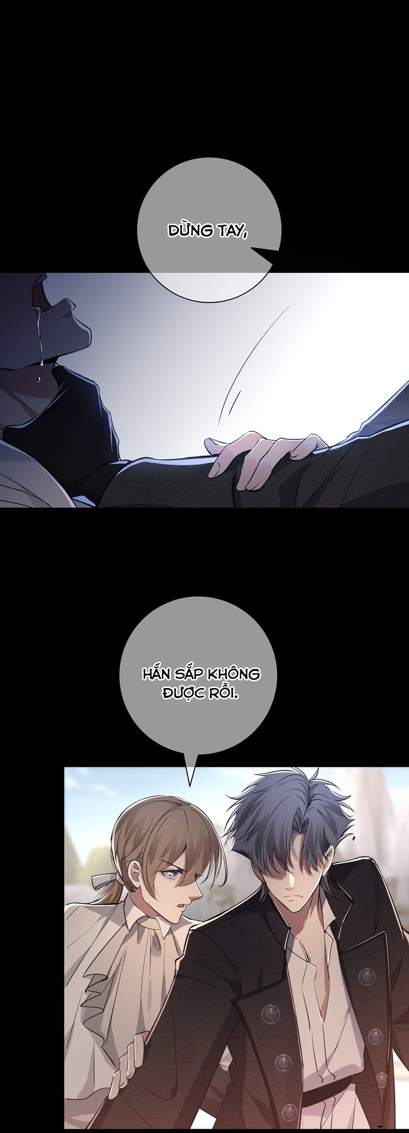 Phệ Chủ Chapter 6 - Trang 4
