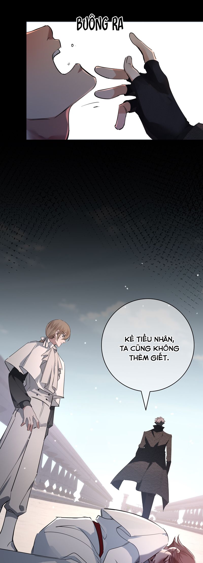 Phệ Chủ Chapter 6 - Trang 4