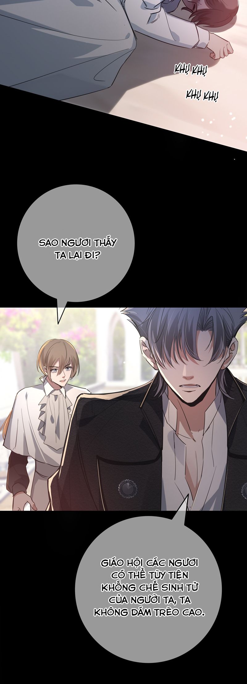 Phệ Chủ Chapter 6 - Trang 4